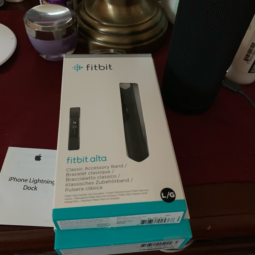 Activity tracker - Picture 2 of 2